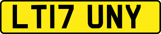 LT17UNY