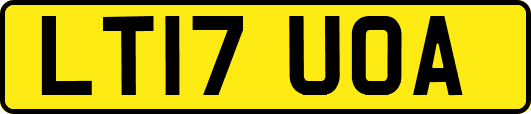 LT17UOA