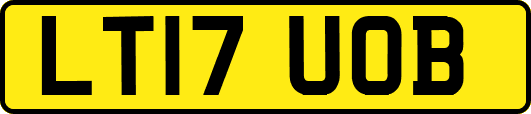 LT17UOB