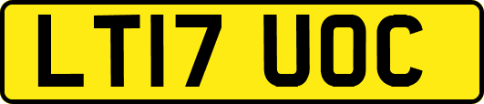 LT17UOC