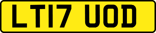 LT17UOD