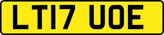 LT17UOE