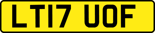 LT17UOF