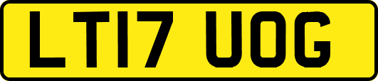 LT17UOG