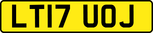 LT17UOJ
