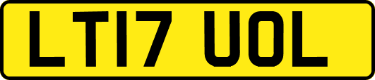 LT17UOL