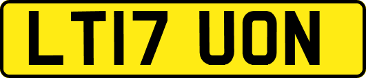 LT17UON