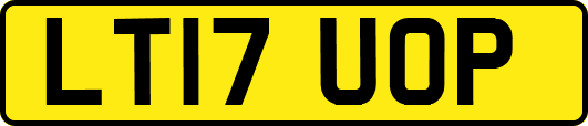 LT17UOP