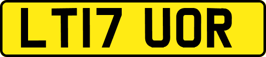 LT17UOR