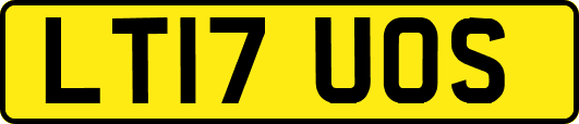 LT17UOS