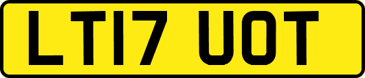LT17UOT