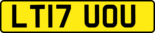 LT17UOU