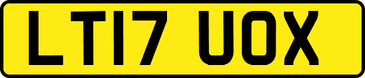 LT17UOX