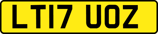 LT17UOZ
