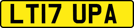 LT17UPA