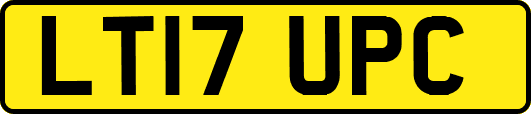 LT17UPC