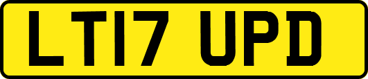 LT17UPD