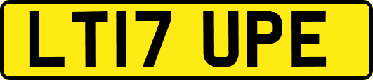 LT17UPE
