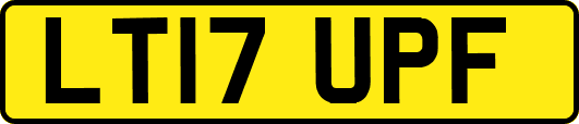 LT17UPF
