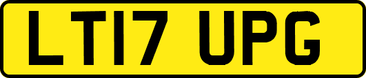 LT17UPG
