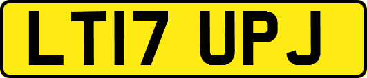 LT17UPJ