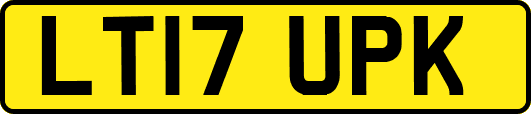 LT17UPK
