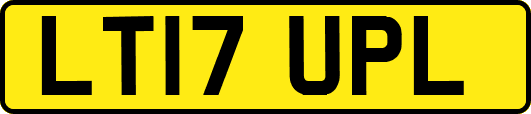 LT17UPL
