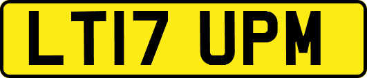 LT17UPM