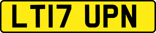 LT17UPN