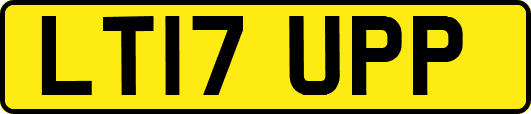 LT17UPP