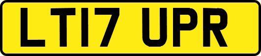 LT17UPR