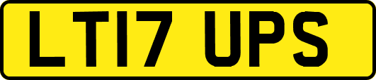 LT17UPS