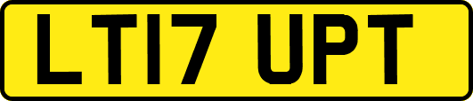 LT17UPT