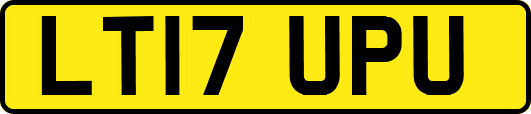 LT17UPU