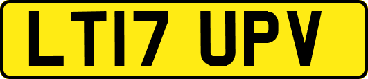 LT17UPV