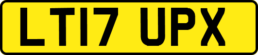 LT17UPX