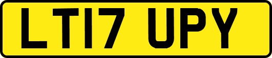 LT17UPY