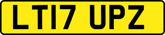 LT17UPZ