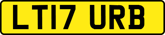 LT17URB