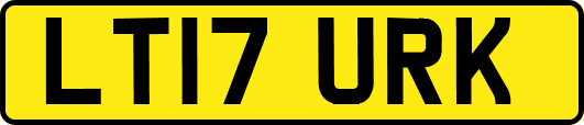 LT17URK
