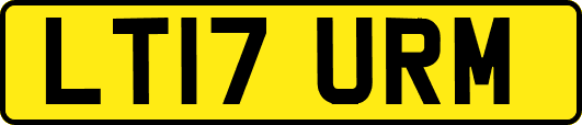 LT17URM