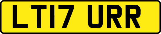 LT17URR