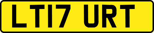 LT17URT