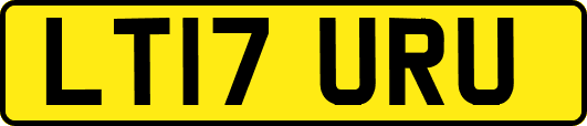LT17URU