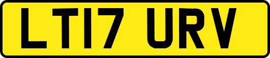 LT17URV