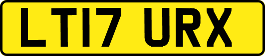 LT17URX