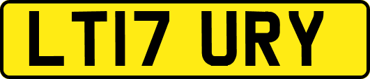 LT17URY