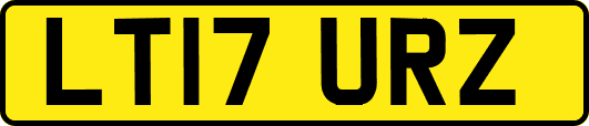 LT17URZ