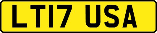 LT17USA