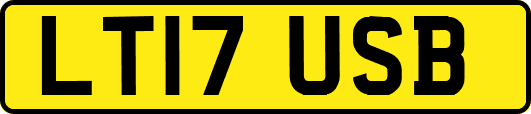 LT17USB
